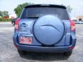 2008 Pacific Blue Metallic Toyota RAV4 4WD  photo #4