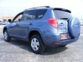 2008 Pacific Blue Metallic Toyota RAV4 4WD  photo #5