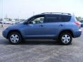 2008 Pacific Blue Metallic Toyota RAV4 4WD  photo #6