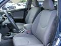 Pacific Blue Metallic - RAV4 4WD Photo No. 9