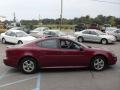 2005 Sport Red Metallic Pontiac Grand Prix GT Sedan  photo #5