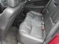 2005 Sport Red Metallic Pontiac Grand Prix GT Sedan  photo #15