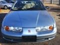 Silver Blue - S Series SL2 Sedan Photo No. 2