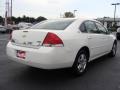 2007 White Chevrolet Impala LS  photo #5