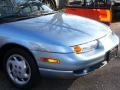 Silver Blue - S Series SL2 Sedan Photo No. 5