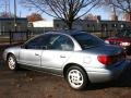 Silver Blue - S Series SL2 Sedan Photo No. 9