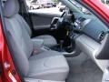Barcelona Red Pearl - RAV4 4WD Photo No. 13