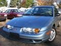 Silver Blue - S Series SL2 Sedan Photo No. 10