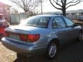Silver Blue - S Series SL2 Sedan Photo No. 12