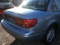 Silver Blue - S Series SL2 Sedan Photo No. 13