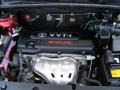 Barcelona Red Pearl - RAV4 4WD Photo No. 25