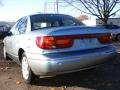 Silver Blue - S Series SL2 Sedan Photo No. 15