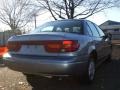 Silver Blue - S Series SL2 Sedan Photo No. 16