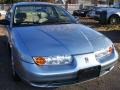 Silver Blue - S Series SL2 Sedan Photo No. 17