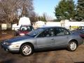Silver Blue - S Series SL2 Sedan Photo No. 22