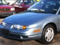 Silver Blue - S Series SL2 Sedan Photo No. 32