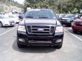 2004 Black Ford F150 FX4 SuperCrew 4x4  photo #2