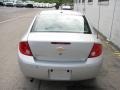 2008 Ultra Silver Metallic Chevrolet Cobalt LS Sedan  photo #6