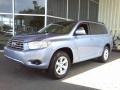 Wave Line Pearl - Highlander 4WD Photo No. 20