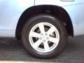 Wave Line Pearl - Highlander 4WD Photo No. 23