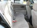 Silver Blue - S Series SL2 Sedan Photo No. 39