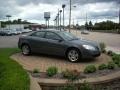 2008 Dark Steel Gray Metallic Pontiac G6 Sedan  photo #4