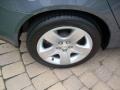 2008 Dark Steel Gray Metallic Pontiac G6 Sedan  photo #6