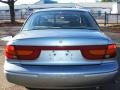 Silver Blue - S Series SL2 Sedan Photo No. 42
