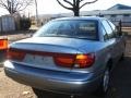 Silver Blue - S Series SL2 Sedan Photo No. 43