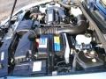 Silver Blue - S Series SL2 Sedan Photo No. 46