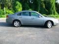 Dark Silver Metallic - Impala LT Photo No. 2