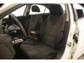 Ivory White - G6 Sedan Photo No. 8