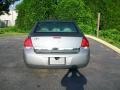 Dark Silver Metallic - Impala LT Photo No. 4