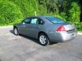 Dark Silver Metallic - Impala LT Photo No. 5