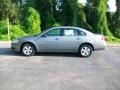 Dark Silver Metallic - Impala LT Photo No. 6