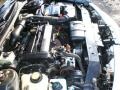 Silver Blue - S Series SL2 Sedan Photo No. 48