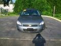 Dark Silver Metallic - Impala LT Photo No. 8