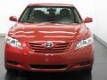 2009 Barcelona Red Metallic Toyota Camry LE  photo #8