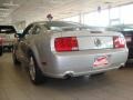 2006 Satin Silver Metallic Ford Mustang GT Premium Coupe  photo #6