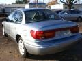 Silver Blue - S Series SL2 Sedan Photo No. 50