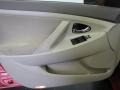 Barcelona Red Metallic - Camry LE Photo No. 13