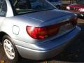 Silver Blue - S Series SL2 Sedan Photo No. 51