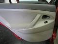 Barcelona Red Metallic - Camry LE Photo No. 15