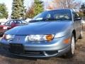 Silver Blue - S Series SL2 Sedan Photo No. 53