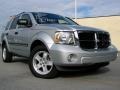 Bright Silver Metallic - Durango SLT 4x4 Photo No. 1