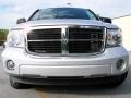 Bright Silver Metallic - Durango SLT 4x4 Photo No. 2