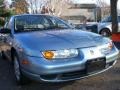 Silver Blue - S Series SL2 Sedan Photo No. 54