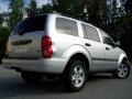 Bright Silver Metallic - Durango SLT 4x4 Photo No. 5