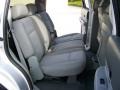 Bright Silver Metallic - Durango SLT 4x4 Photo No. 10