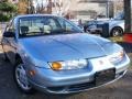 Silver Blue - S Series SL2 Sedan Photo No. 56